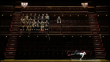 Jean-Philippe Rameau: Platée - Minkowski (DVD)