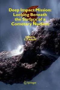 Deep Impact Mission: Looking Beneath the Surface of a Cometary Nucleus (Repost)