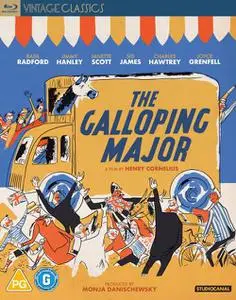 The Galloping Major (1951)