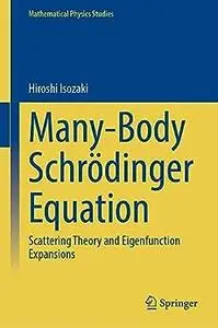 Many-Body Schrödinger Equation