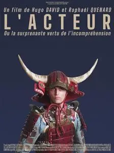 L'acteur (2023)