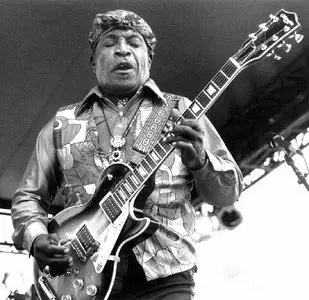 Eddie Kirkland - Lonely Street (1997)