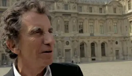 (Fr5) Empreintes : Jack Lang, des rêves au pouvoir (2011)