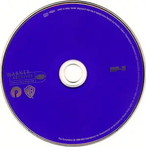 Deep Purple - Shades 1968-1998 (1999) [Japanese Ed.] 4CD Box Set
