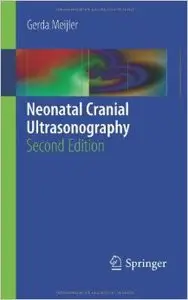 Neonatal Cranial Ultrasonography (2nd edition) 
