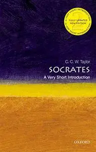 Socrates: A Very Short Introduction (Repost)