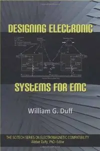 Designing Electronic Systems for EMC (Repost)