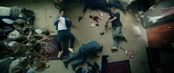 Mission Istanbul / Tschiller: Off Duty (2016)