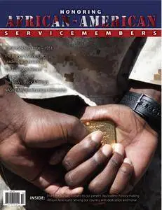 Honoring African-American Service Members - January 2014