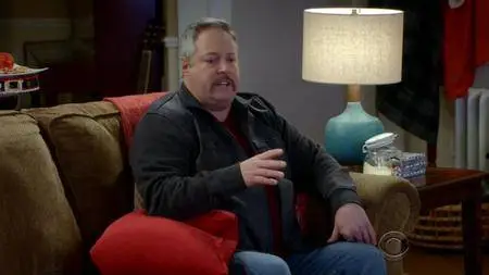 Kevin Can Wait S02E12