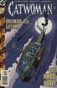 Catwoman v1 075 - No Man's Land, Part Four - The Rules