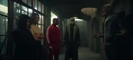 Doom Patrol S01E04