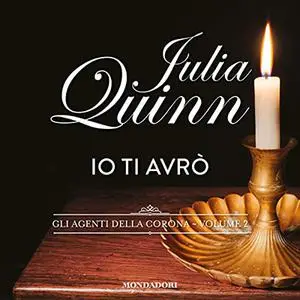 «Io ti avrò» by Julia Quinn