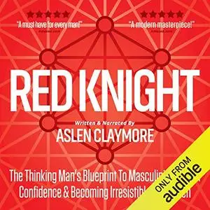 Red Knight [Audiobook] (Repost)