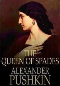 «The Queen of Spades JESUK157» by Alexander Pushkin