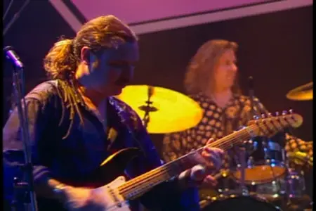 Long John Baldry - In Concert (2004)
