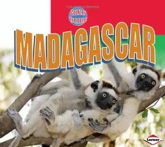 Madagascar (Country Explorers) (repost)