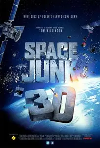 Space Junk 3D (2012) 1080p BluRay Half-SBS DTS x264-PHD