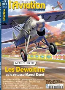 Le Fana de l’Aviation Hors-Série N°66 - Collection Classique - Décembre 2020