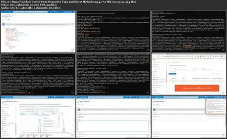 Microsoft Azure IoT Developer: Troubleshoot Device Communication