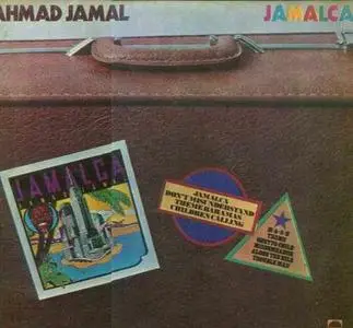 Ahmad Jamal: Jamalca