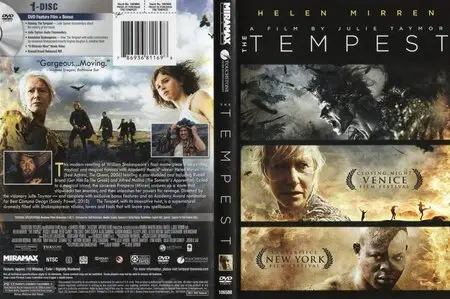 The Tempest (2010)