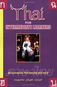 Thai for Intermediate Learners (repost)
