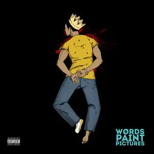 Rapper Big Pooh - Words Paint Pictures (2015) {Mello Music Group] **[RE-UP]**