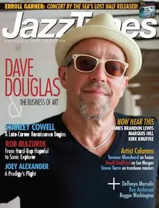 JazzTimes – October 2015