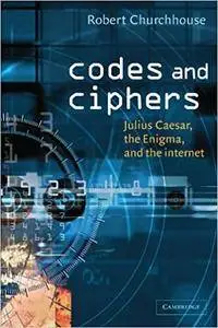 Codes and Ciphers: Julius Caesar, the Enigma, and the Internet (repost)