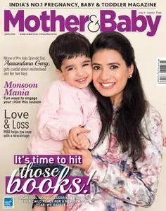 Mother & Baby India - June 2018