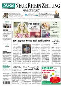 NRZ Neue Rhein Zeitung Dinslaken - 09. März 2019