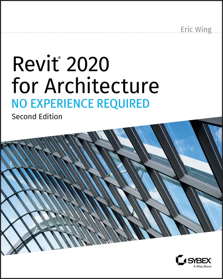 revit structure 2020