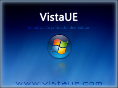 Windows Vista UE v0.5
