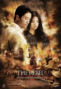 The Rebel (2010)