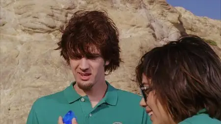 Scooby-Doo! Curse of the Lake Monster (2010)