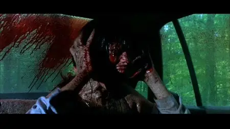 High tension (2003)