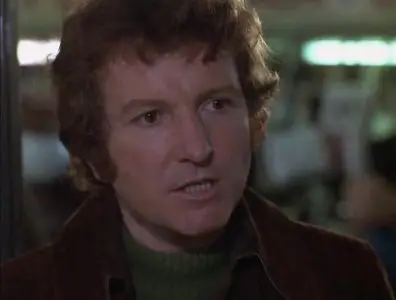 Nothing But the Night (1973)