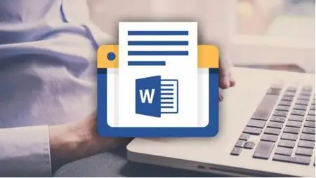 Udemy - Complete MS Word 2013 Mac: Advanced Tactics for New Careers