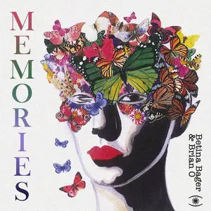 Betina Bager - Memories (2015)