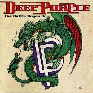 Deep Purple - The Battle Rages On... (1993)