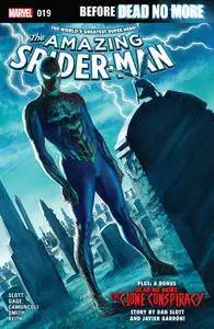 Amazing Spider-Man 019 (2016)