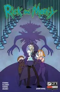 Rick and Morty 024 2017 digital dargh-Empire