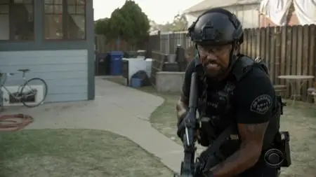 S.W.A.T. S02E02