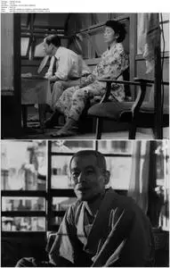 Tokyo Story (1953) [The Criterion Collection]