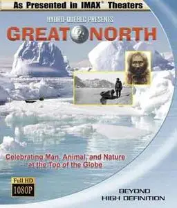 Great North (2001)