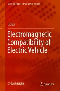 Electromagnetic Compatibility of Electric Vehicle (Repost)