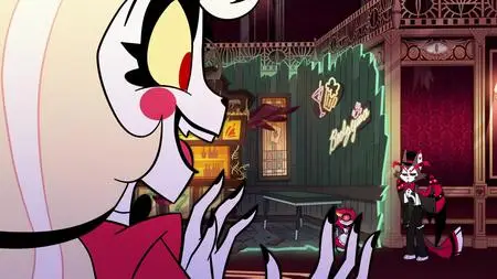 Hazbin Hotel S01E06