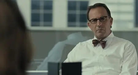 Mr. Brooks (2007)