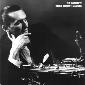 Serge Chaloff - The Complete Serge Chaloff Sessions 1946-56 [4CD BoxSet] {1993 Mosaic Remaster} [re-up]